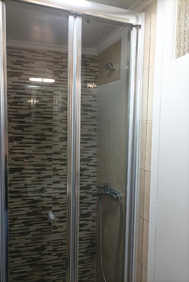 شقة Zeta ' S House نافبكْتوس المظهر الخارجي الصورة
