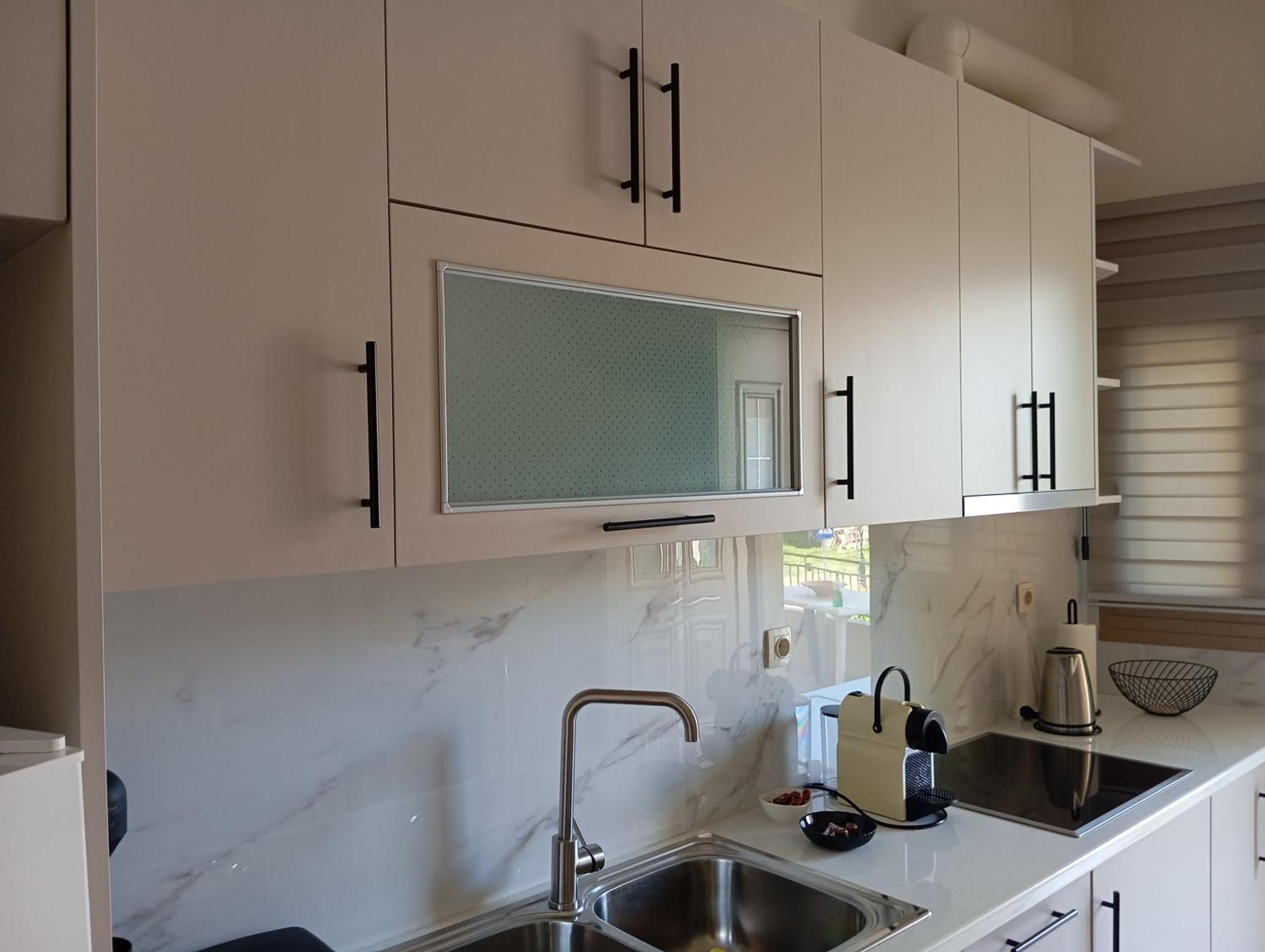 شقة Zeta ' S House نافبكْتوس المظهر الخارجي الصورة