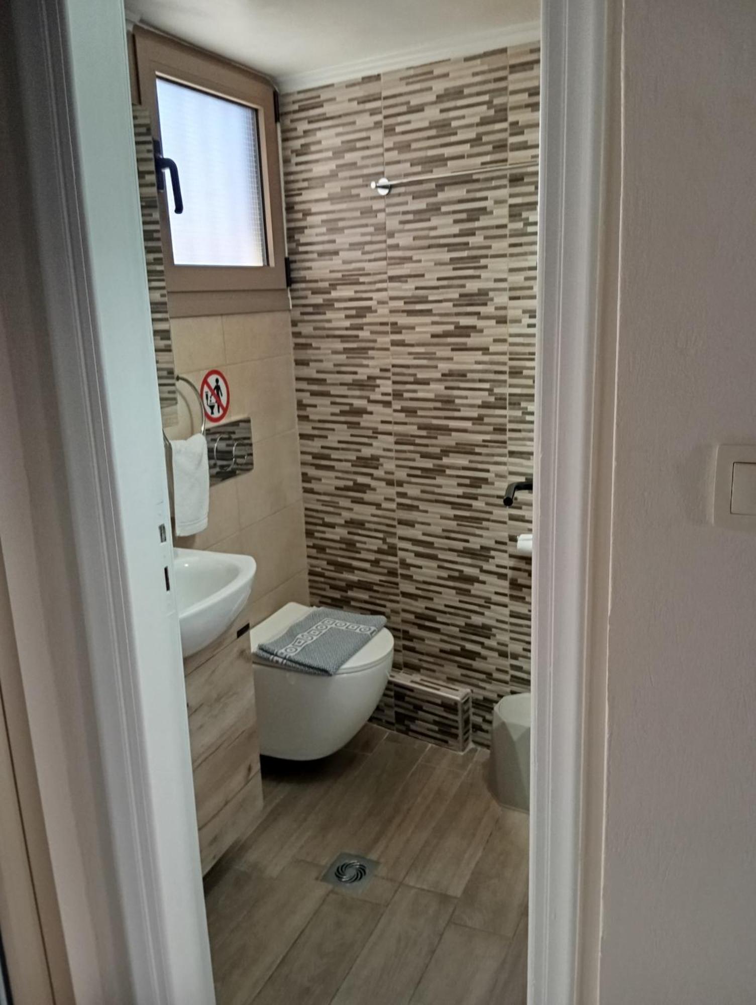 شقة Zeta ' S House نافبكْتوس المظهر الخارجي الصورة